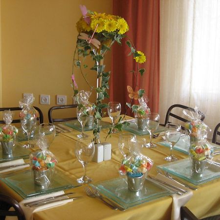 Mizpe Yam Boutique Hotel Netanya Ngoại thất bức ảnh