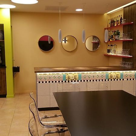 Mizpe Yam Boutique Hotel Netanya Ngoại thất bức ảnh
