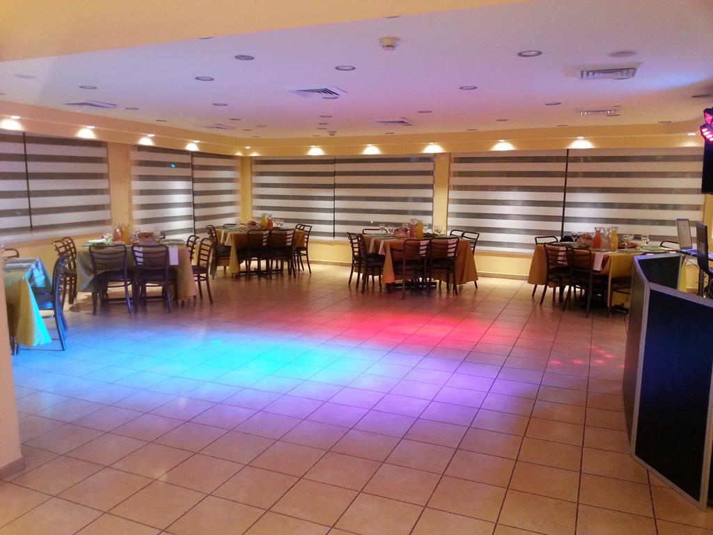 Mizpe Yam Boutique Hotel Netanya Ngoại thất bức ảnh