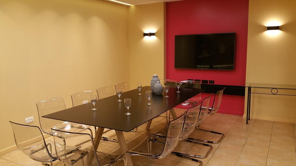 Mizpe Yam Boutique Hotel Netanya Ngoại thất bức ảnh
