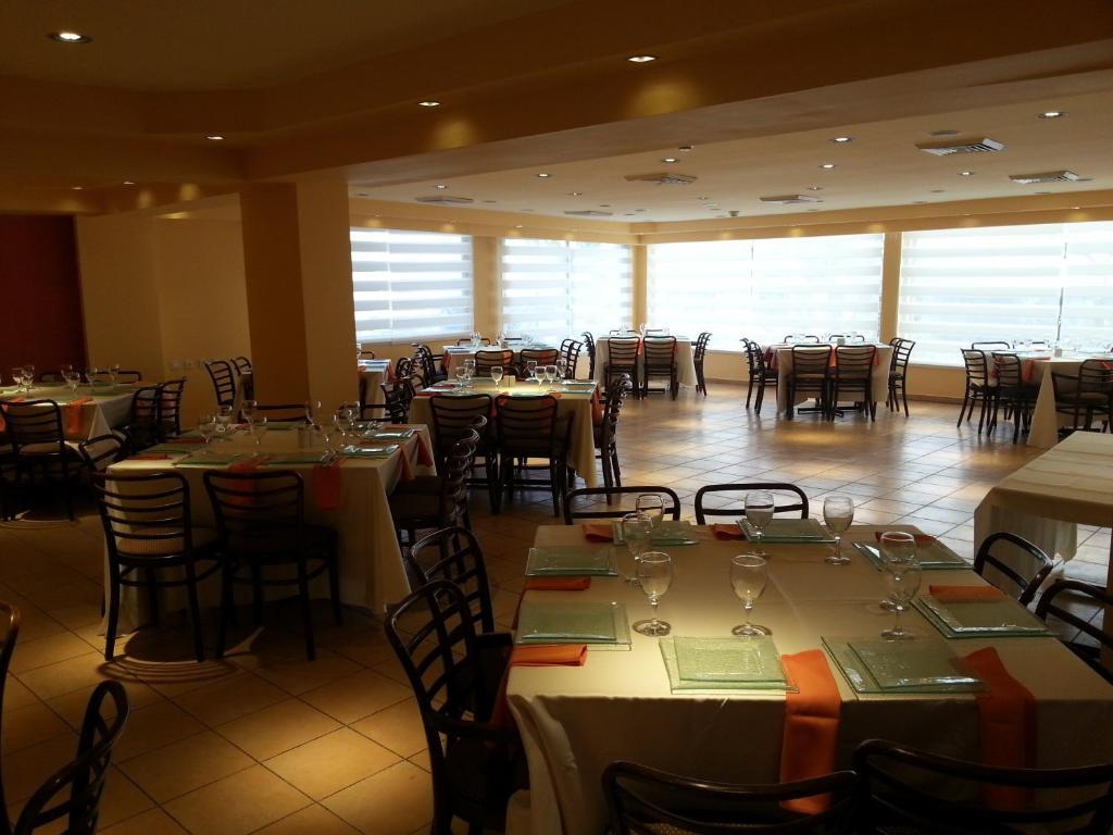 Mizpe Yam Boutique Hotel Netanya Ngoại thất bức ảnh