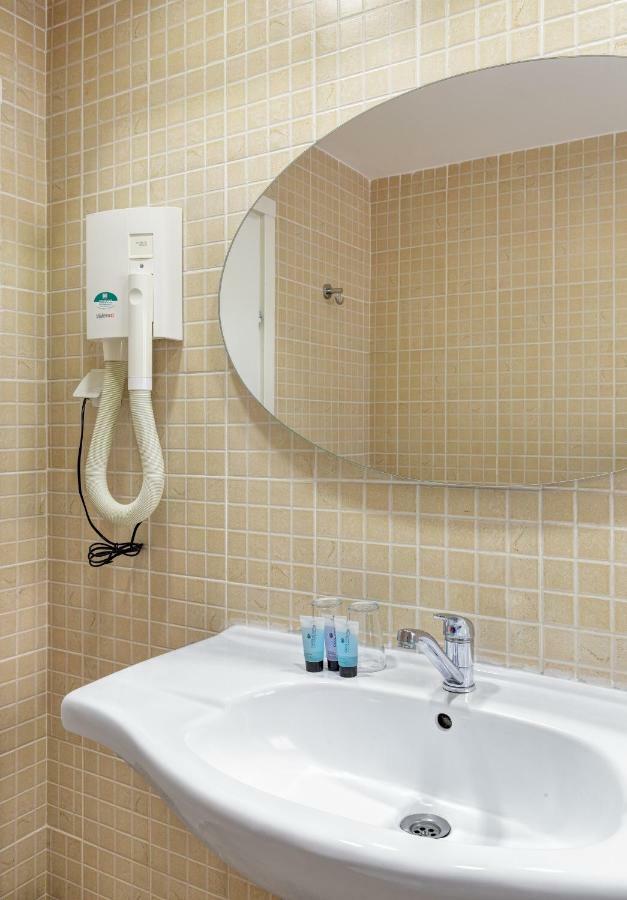 Mizpe Yam Boutique Hotel Netanya Ngoại thất bức ảnh